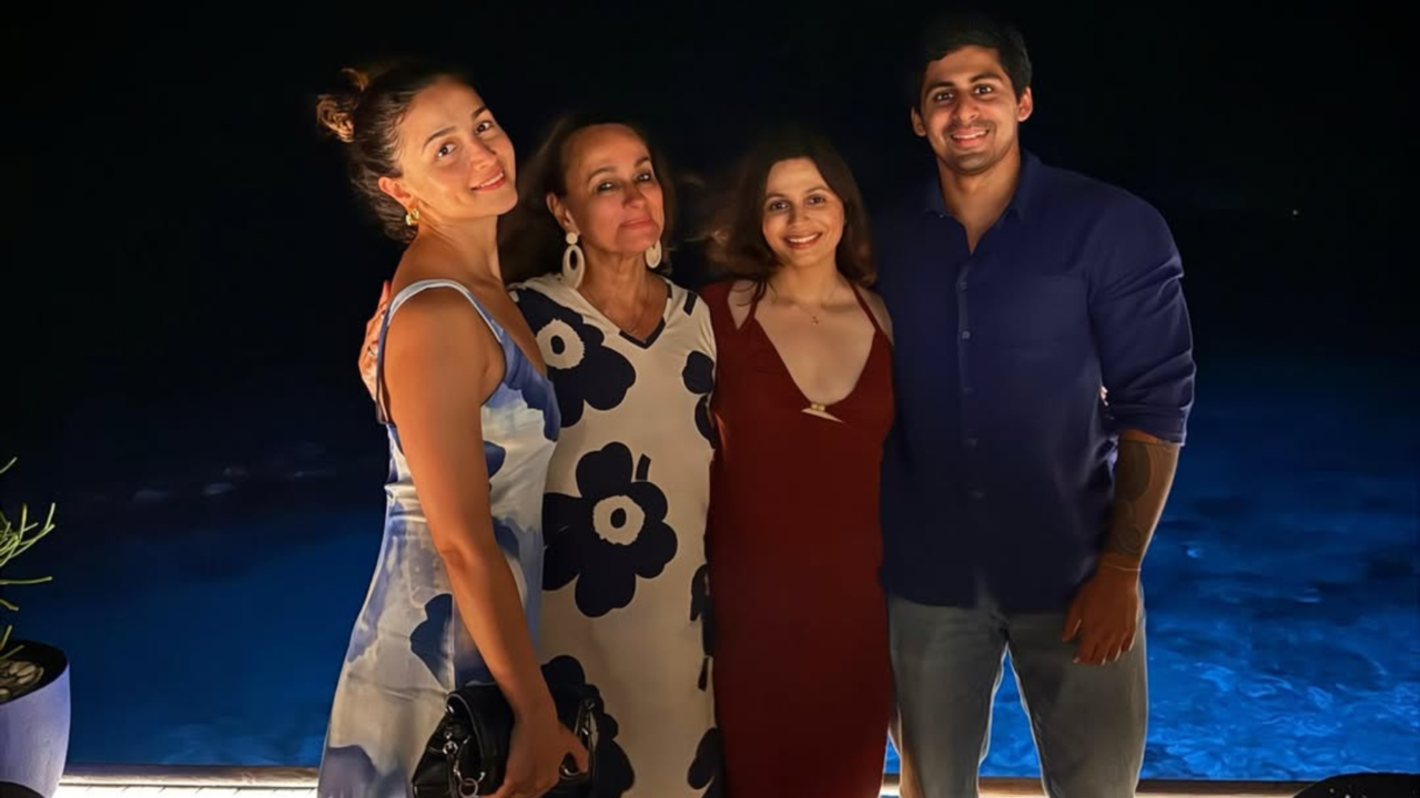shaheen-bhatt-vacation-highlights-family-fitness-relaxation
