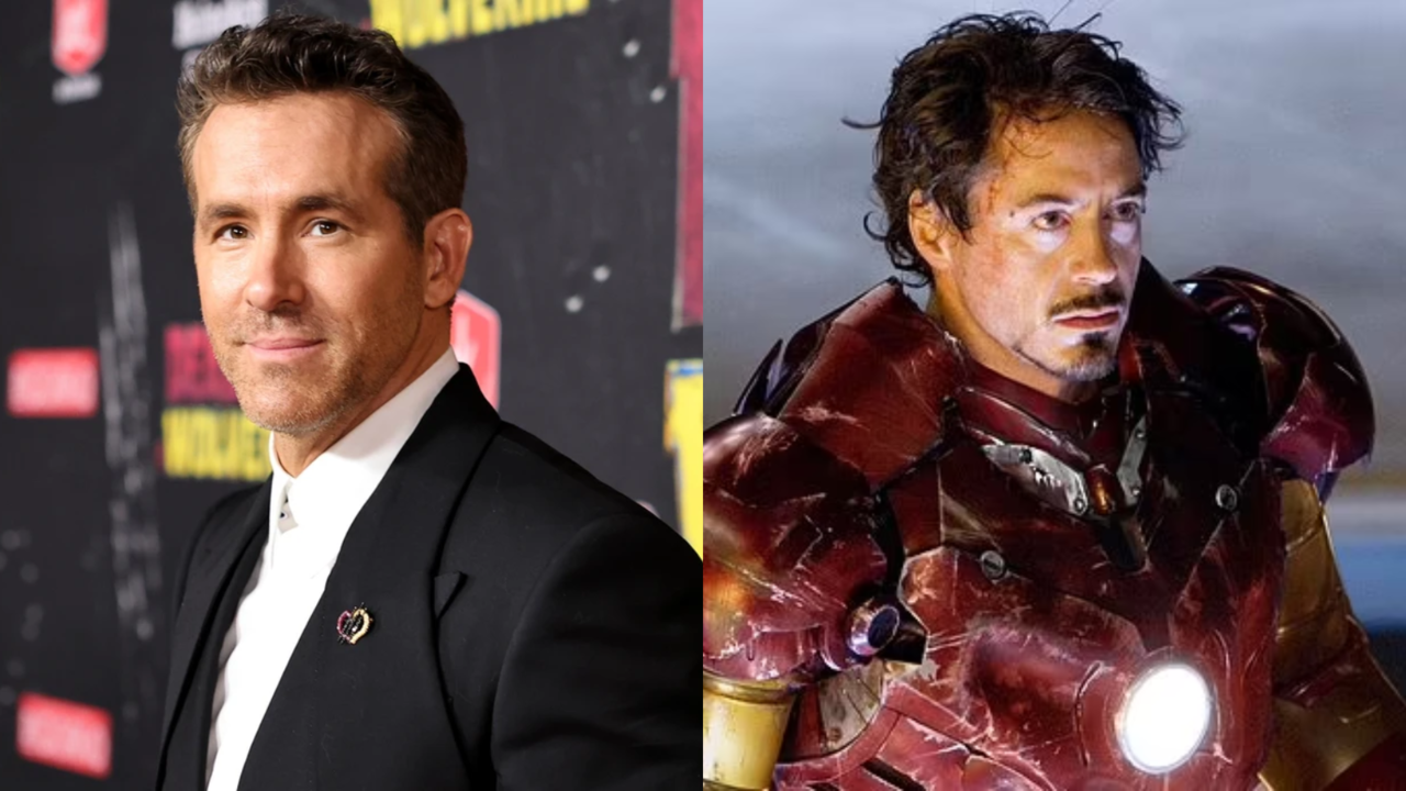 Did a conflict arise between Robert Downey Jr. and Ryan Reynolds over a  joke on the set of Avengers: Doomsday? Online users speculate this  following a significant clue. | Zoom TV