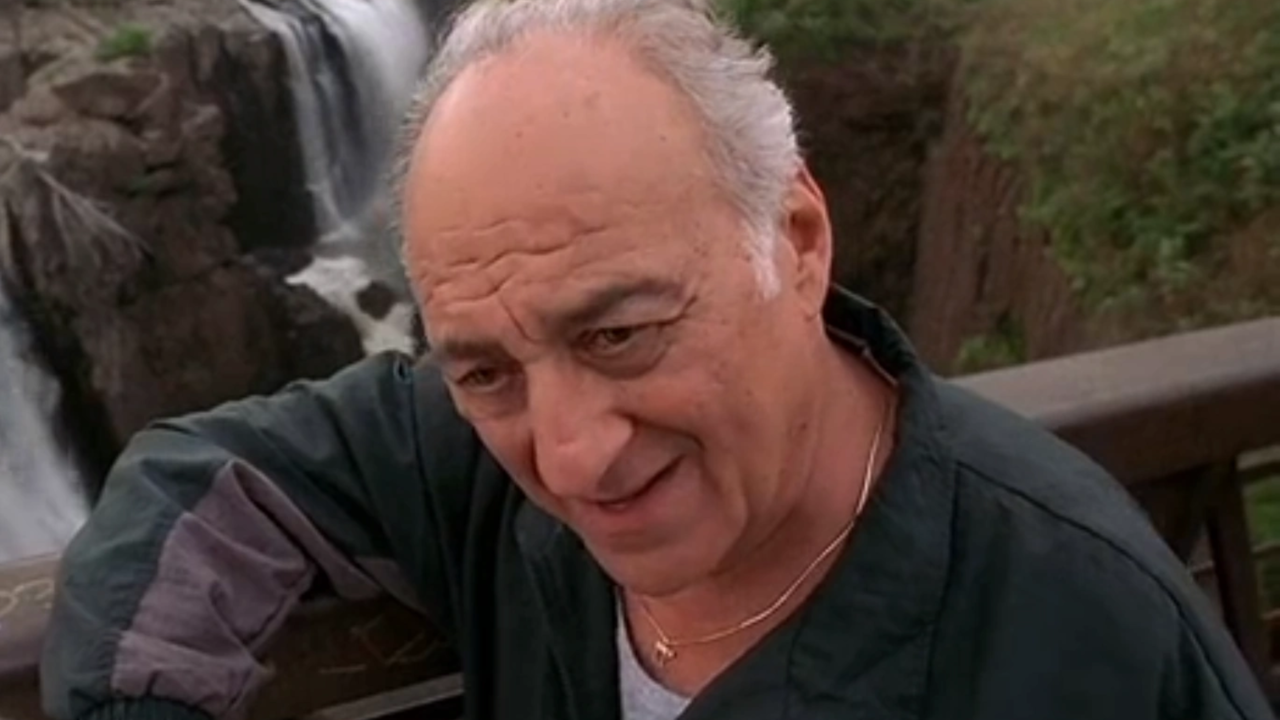 Jerry Adler, known for his role in The Sopranos, has passed away at the age of 96. The