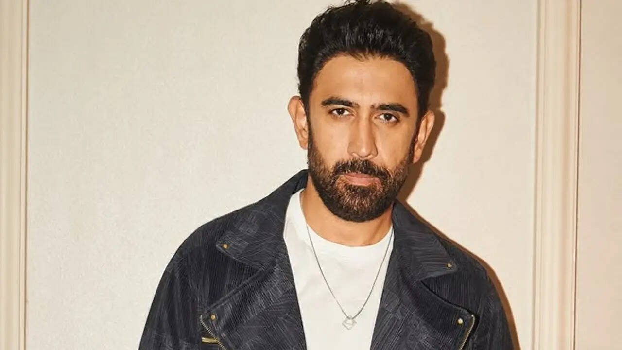 Amit Sadh