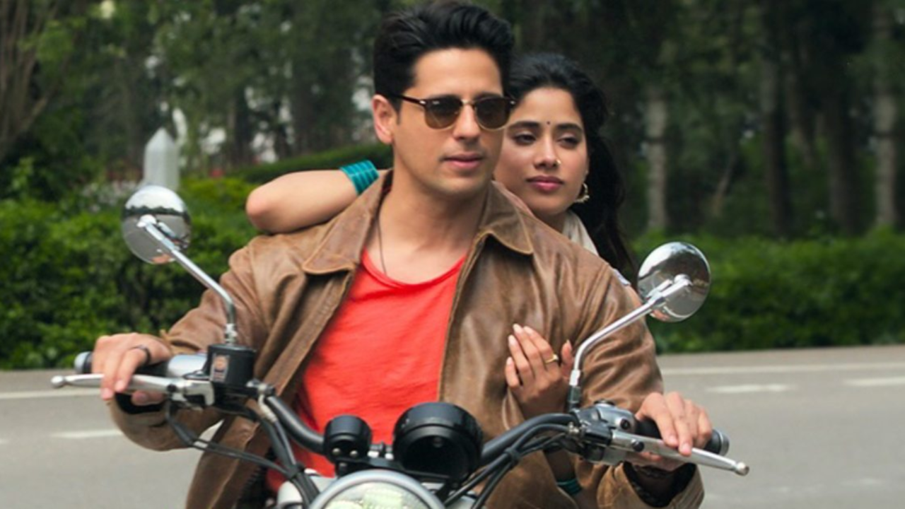 param-sundari-x-review-sidharth-malhotra-janhvi-kapoor-positive-reviews