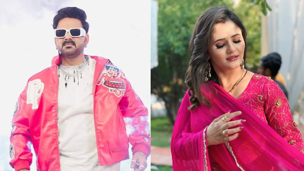 Anjali Raghav Promises To Leave Bhojpuri Industry Following Pawan Singh ...