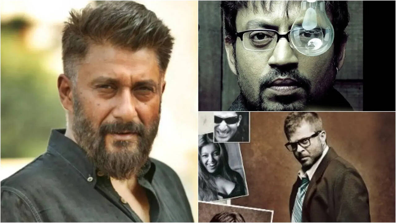 Vivek Ranjan Agnihotri discusses the difficulties Anil Kapoor faced due ...