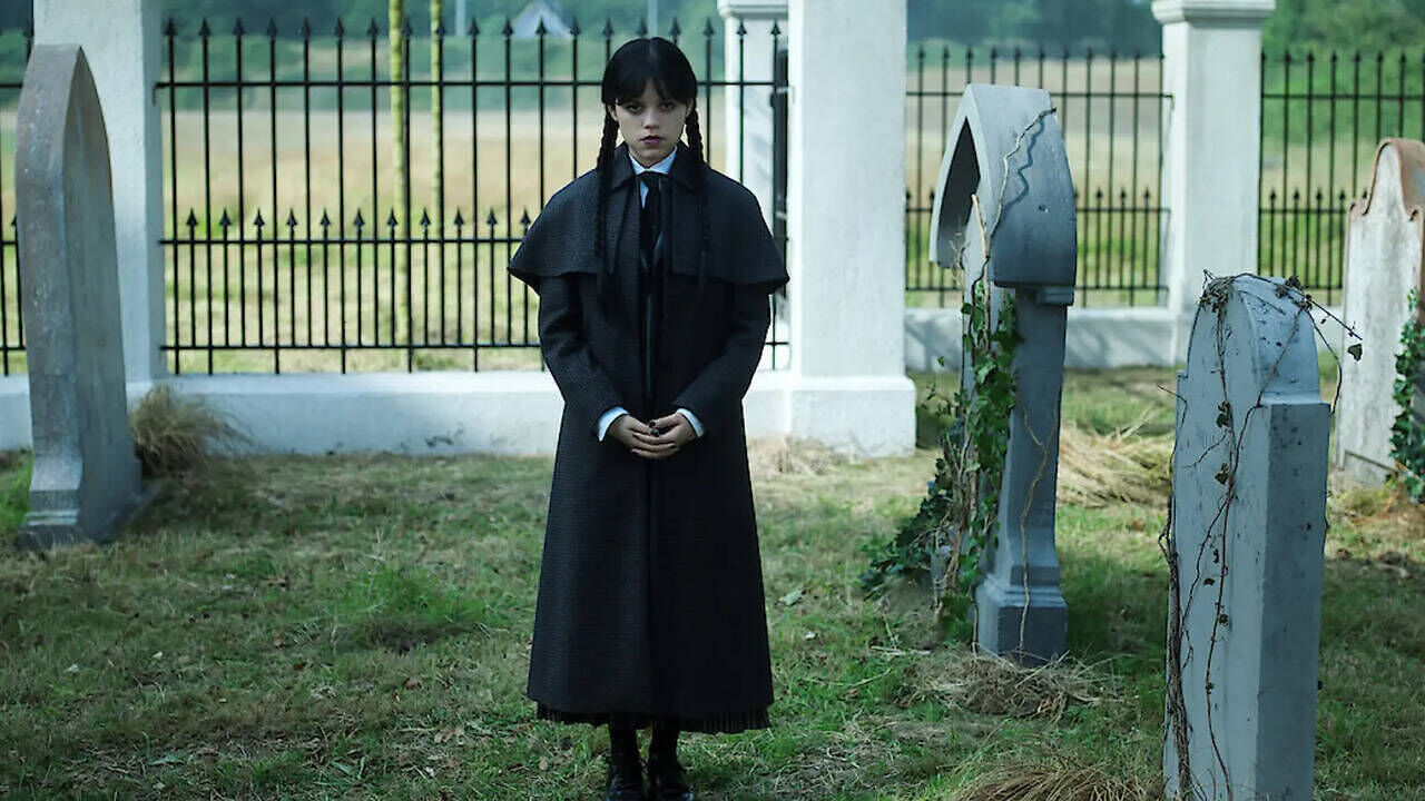 7 Essential Facts to Understand About Wednesday Before Viewing Season 2 ...