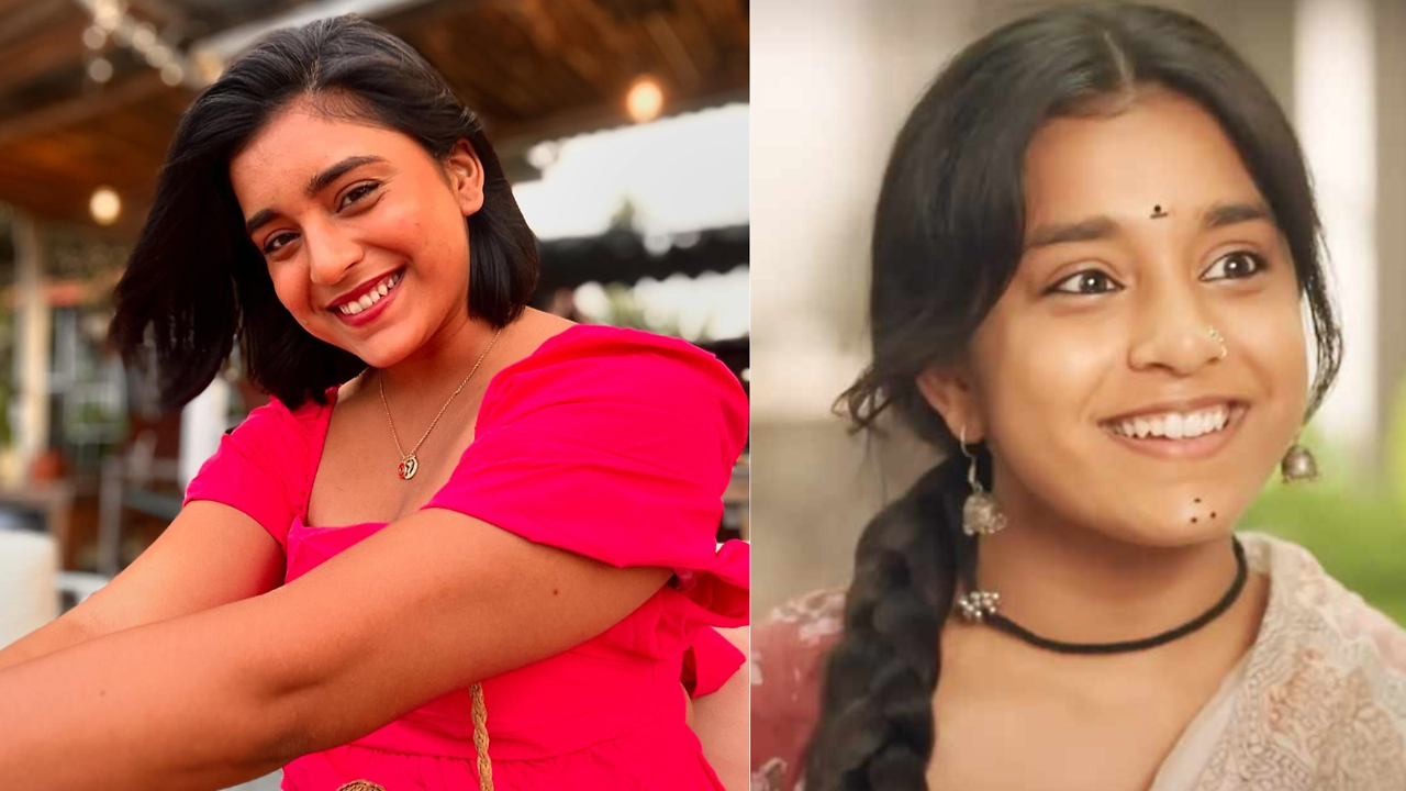 Sumbul Toqueer Khan Discloses Rejection of Lead Role in Imlie ...