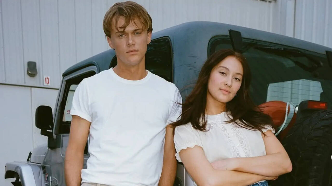 The Summer I Turned Pretty Season 3 Episode 10: The Setup for Belly and  Conrads Reunion in the Series Finale | Zoom TV