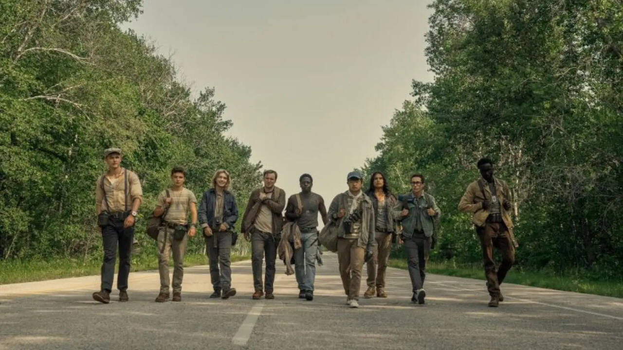 the-conclusion-of-the-long-walk-clarified-and-its-comparison-to-stephen