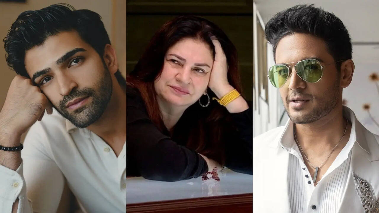 Bigg Boss 19 participant Kunickaa's child Ayaan responds to Gaurav Khanna's  remark labeling her as a 'two-faced woman': If that's his opinion... - EXCL  | Zoom TV