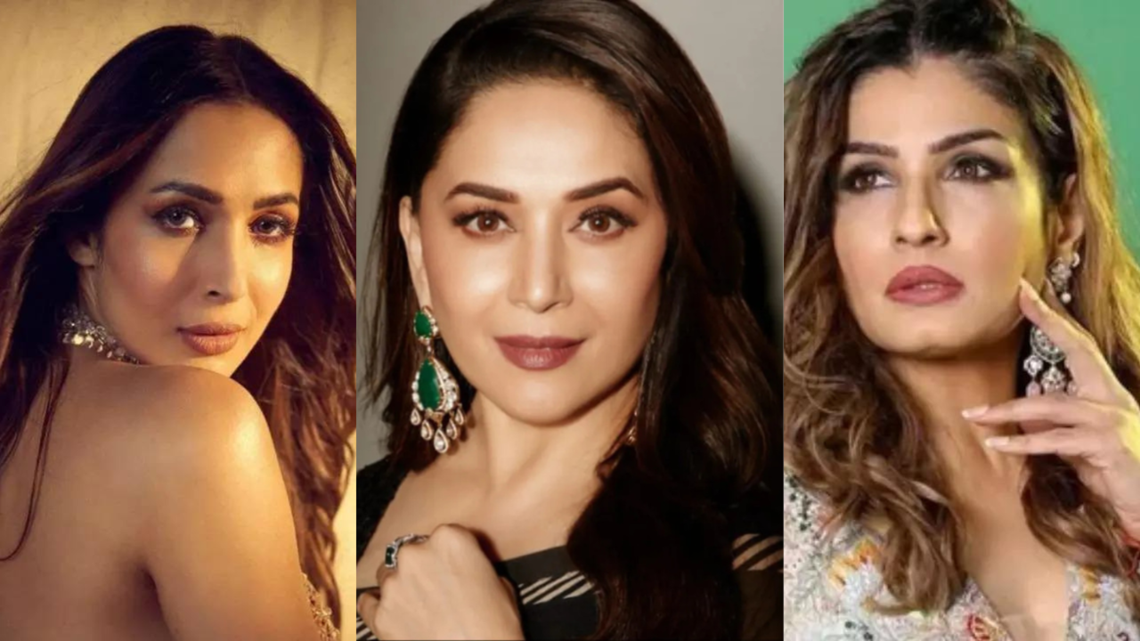 golden-divas-magical-tour-malaika-madhuri-solo