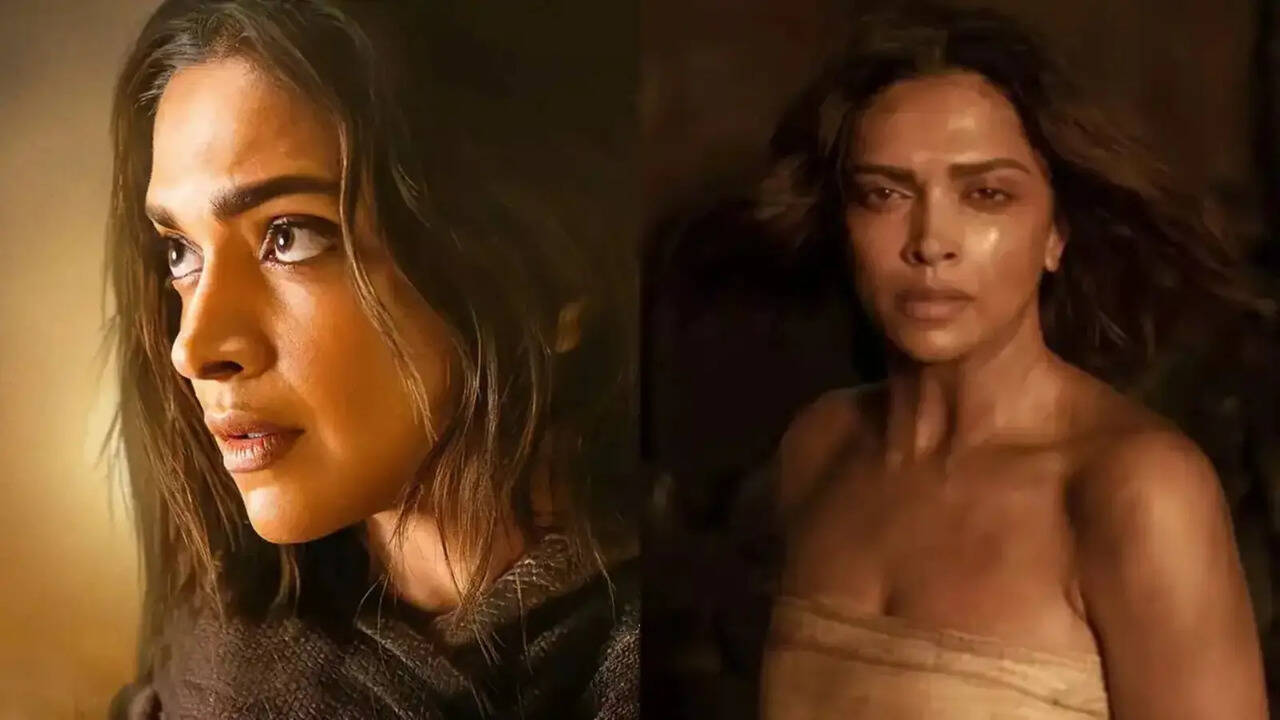 Deepika Padukone Will NOT Be Back For Kalki 2898 AD Sequel; Producers State  They Could Not Establish A Collaboration | Zoom TV