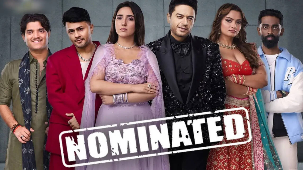 bigg boss 19 contestants