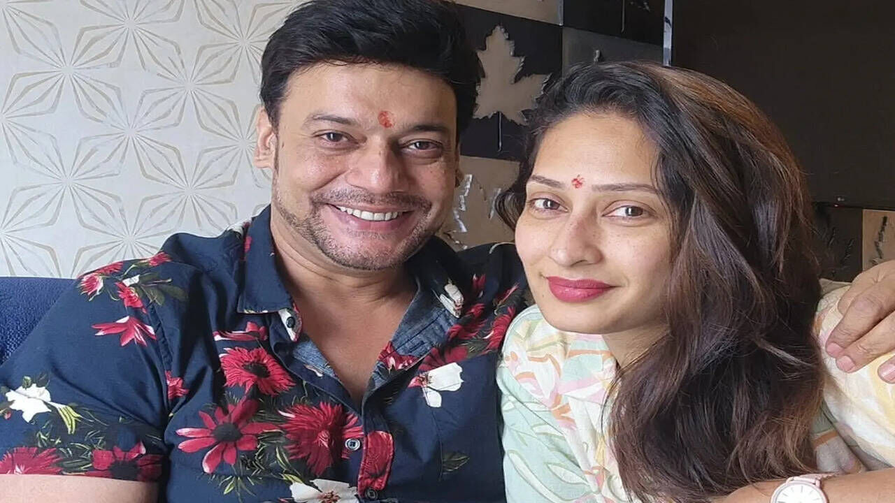 Shantanu Moghe’s Initial Post Following the Passing of Priya Marathe ...