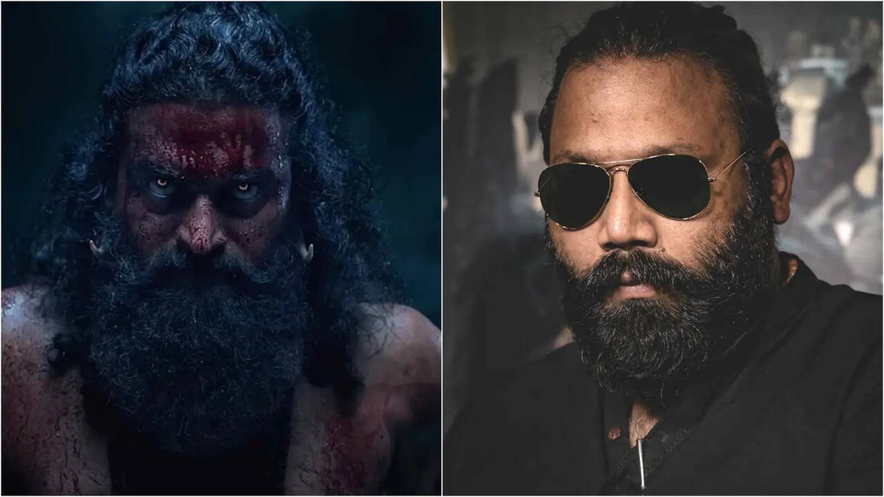 Sandeep Reddy Vanga Labels Kantara Chapter 1 as a 'Cinematic Thunderstorm':  Rishab Shetty Shines in a Solo Performance | Zoom TV