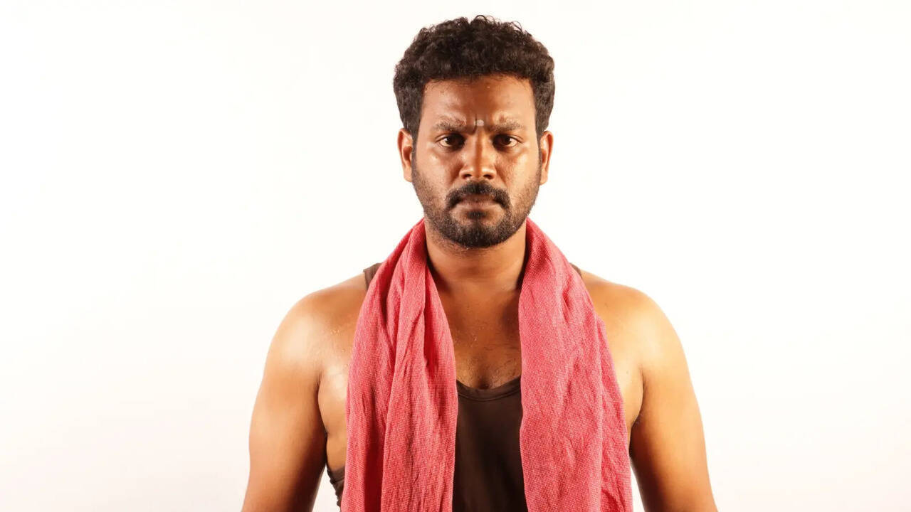 Kanna Ravi Describes Veduvan as His Most Difficult Project to Date ...