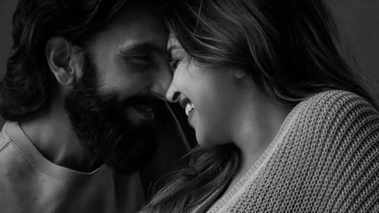 Deepika Padukone: Motherhood is greatest role