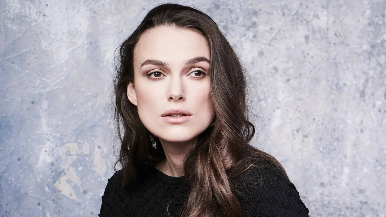 Keira Knightley Remembers Paparazzi Labeling Her as 'Whore, Slut': They Aimed to Elicit Reactions, Yet... | Zoom TV