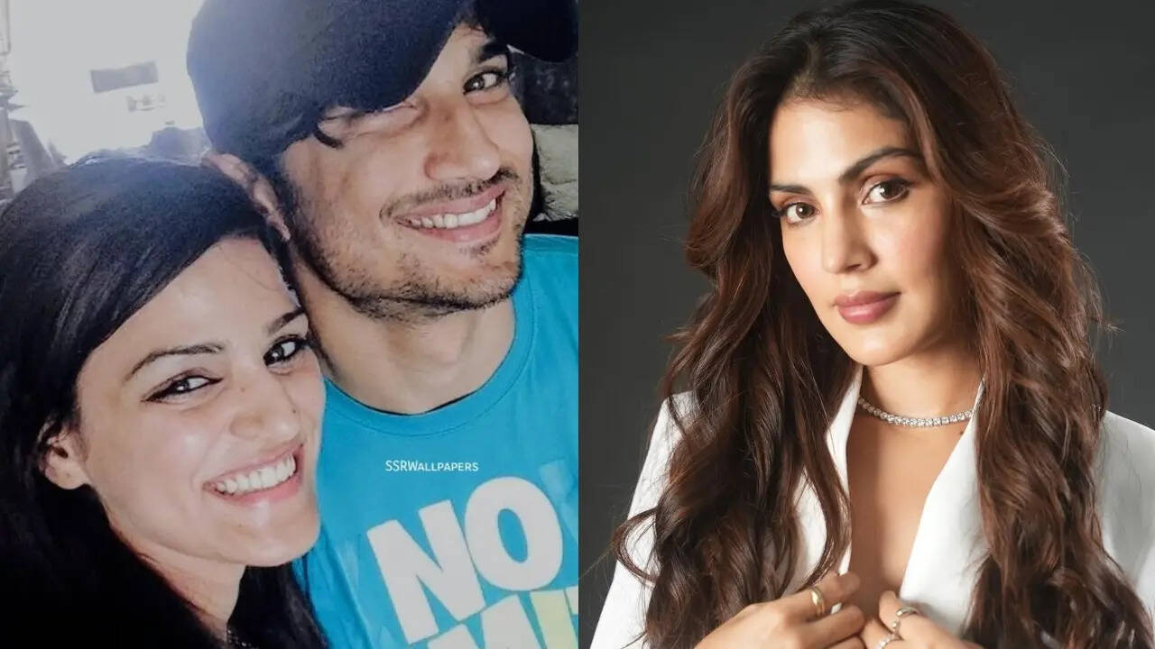 sister-shweta-reacts-cbi-clean-chit-rhea-chakraborty-sushant-singh-rajput