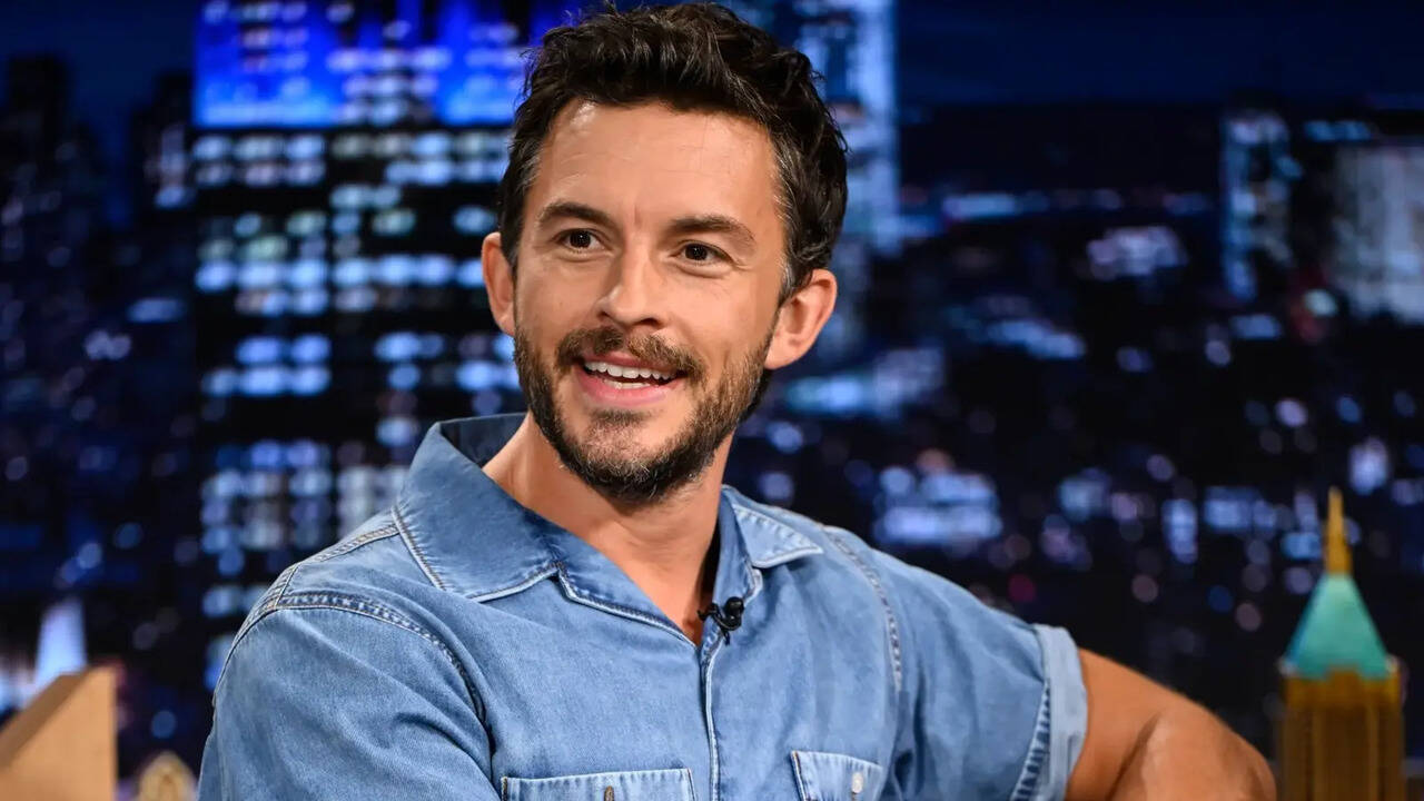 Jonathan Bailey's Heartfelt Reaction to the Idea of Having Children