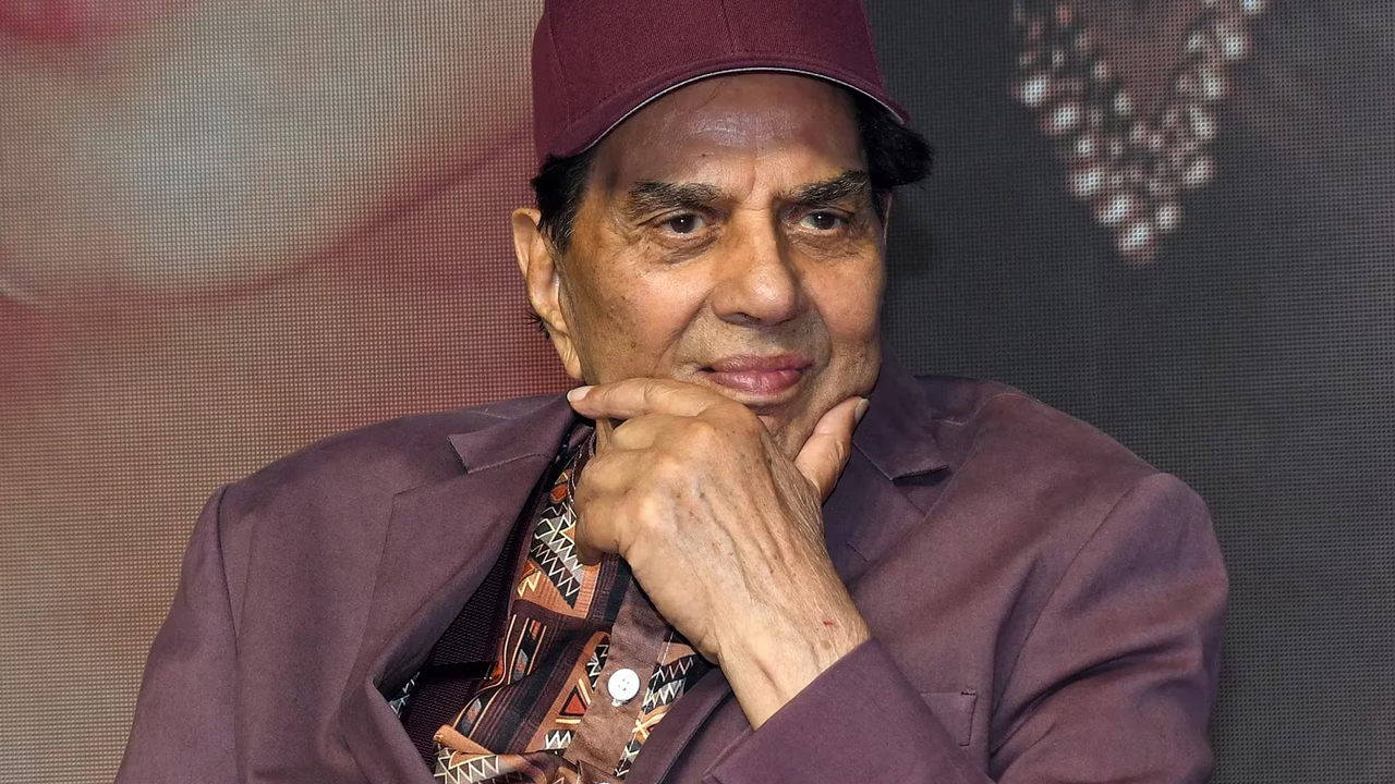 Dharmendra Health Update: Iconic Actor Hospitalized at Breach Candy Hospital  in Mumbai - According to Reports | Zoom TV