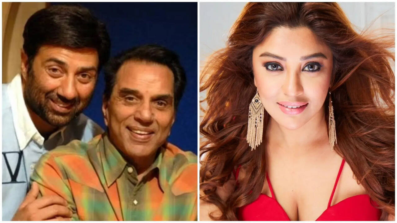 Today's Leading Entertainment Headlines: Sunny Affirms Dharmendra's Progress in Recovery; Payal Grieves Loss of Friend in Delhi Car Explosion