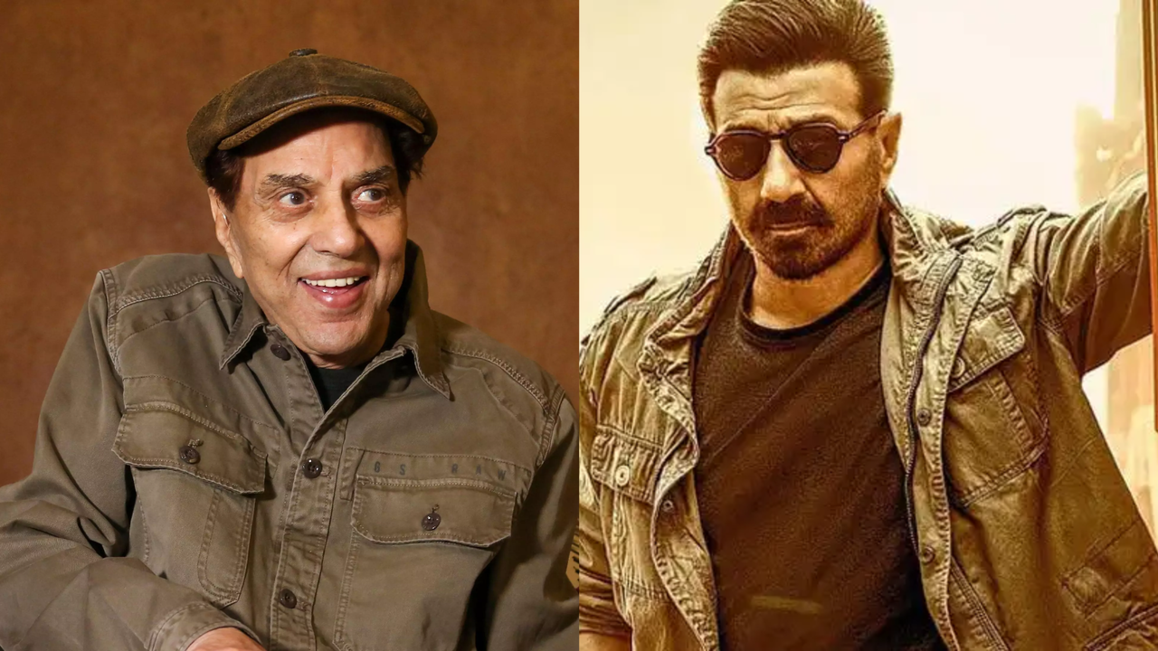 Today's Leading Entertainment Headlines: Hospital Personnel Arrested for Leaking Dharmendra's Video, Director of Jaat 2 Has Been Replaced.