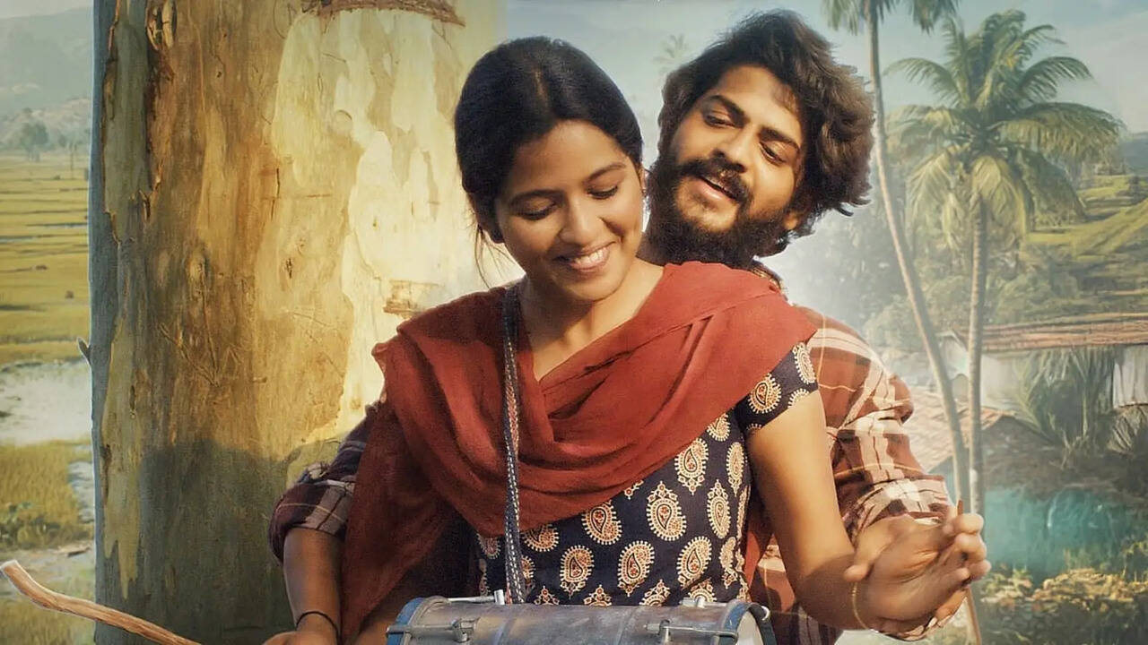 Raju Weds Rambai OTT Release Schedule: Storyline, Cast, Streaming ...