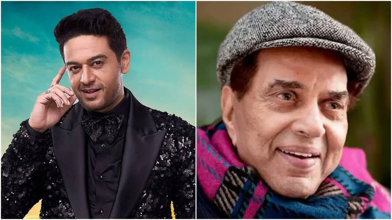Today's Leading Entertainment Headlines: Gaurav Khanna Becomes the First Finalist of Bigg Boss 19; Celebrities Attend Dharmendra’s Prayer Gathering.