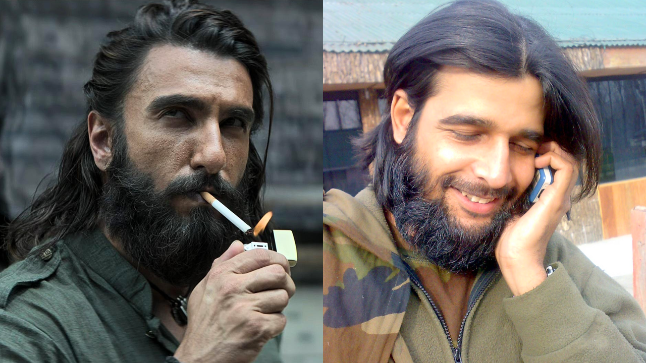 Major Mohit Sharma’s Parents Move Delhi High Court to Halt Release of Ranveer Singh’s Dhurandhar