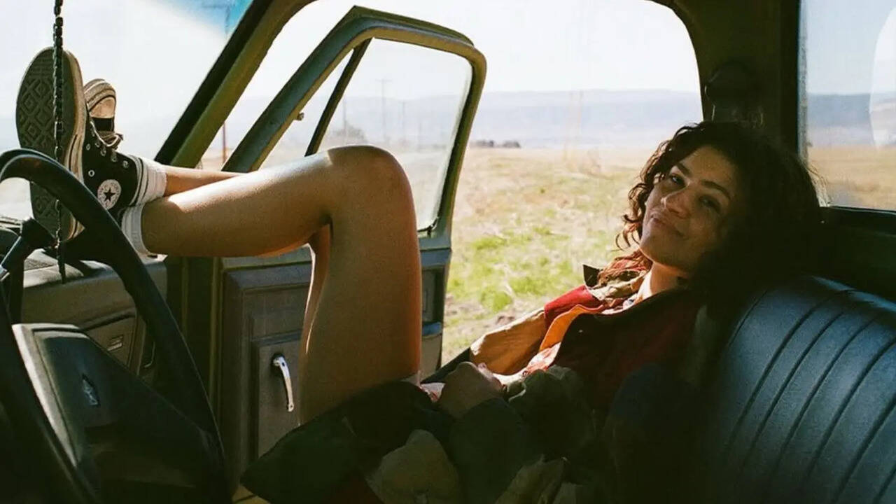 Euphoria Season 3: Creator Reveals Zendaya's Relaxed Initial Appearance as Rue, Announces Release Date; CONFIRMS Wedding Between Nate and Cassie | Zoom TV