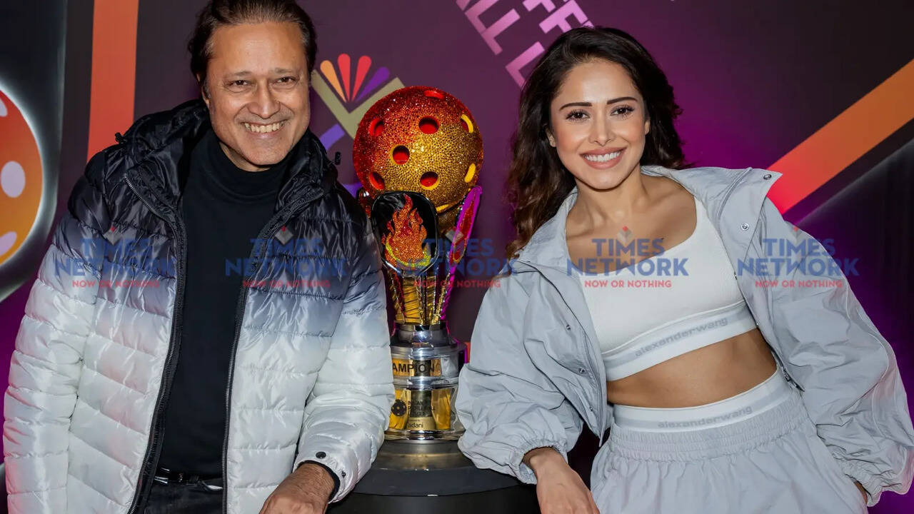 indian-pickleball-league-2025-nushrratt-bharuccha-delhi-tournament