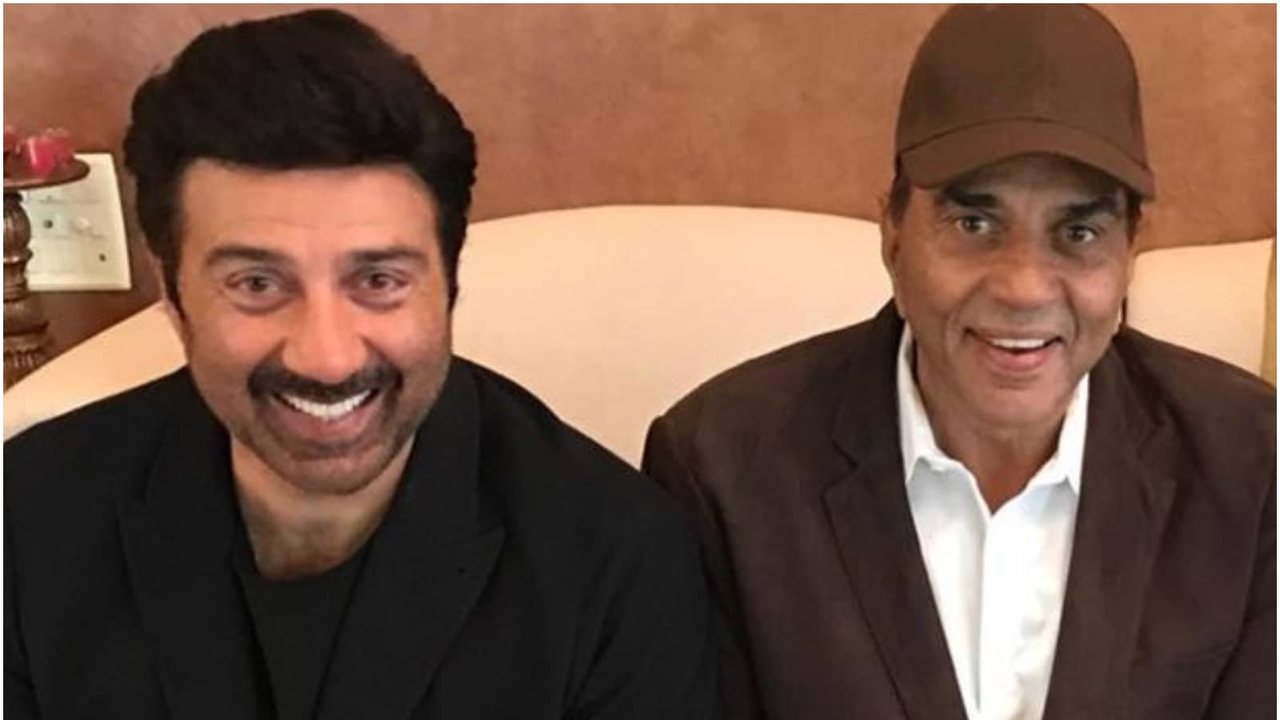 sunny-deol-shares-video-dharmendra-90th-birthday