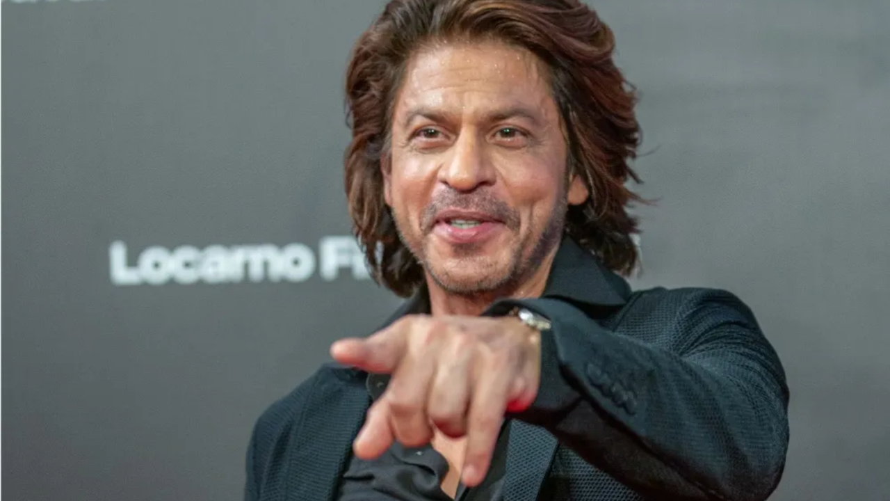 Has Shah Rukh Khan Just Verified Pathaan 2? Here's What We've Learned | Zoom TV