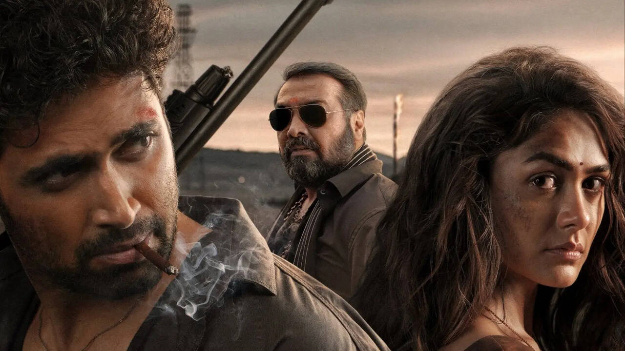 adivi-sesh-mrunal-thakur-dacoit-teaser-reactions