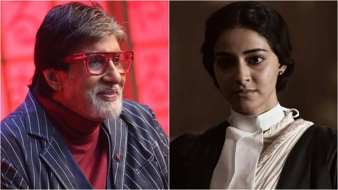 ananya-panday-amitabh-bachchan-kesari-chapter-2-approval