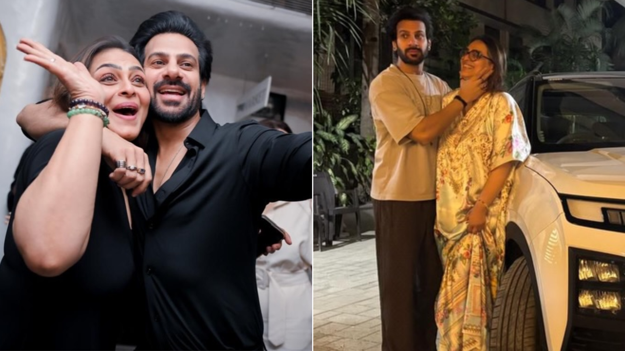 shilpa-shirodkar-birthday-post-karan-veer-mehra