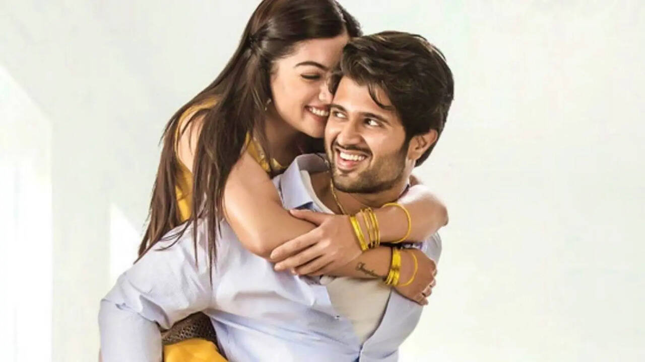Vijay Deverakonda and Rashmika Mandanna's Wedding: Key Information on Date,  Location, Guest List, and More You Should Be Aware Of | Zoom TV