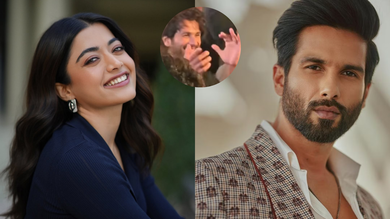 cocktail-movie-bts-dance-rashmika-shahid