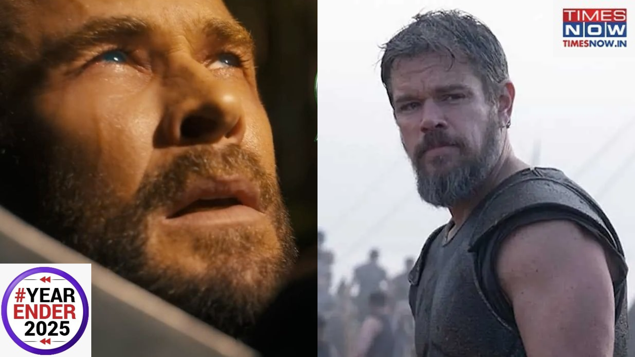 Hollywood Theatrical Release Schedule: The Journey to Avengers Doomsday - LARGEST Films of 2026