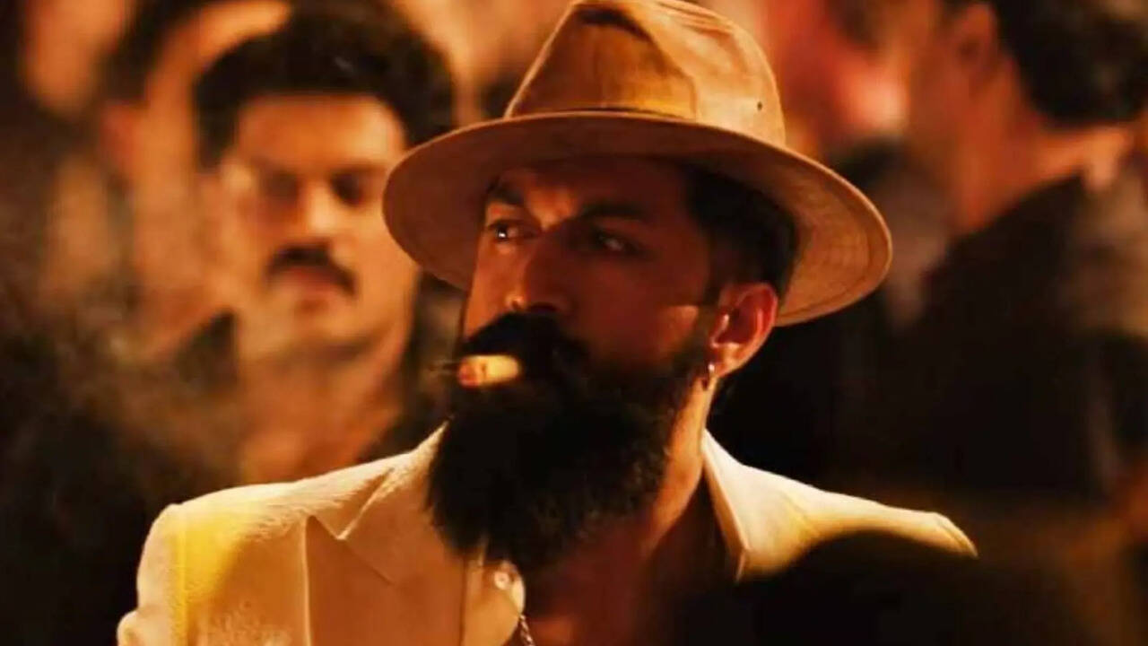 yash-toxic-fairytale-teaser-release