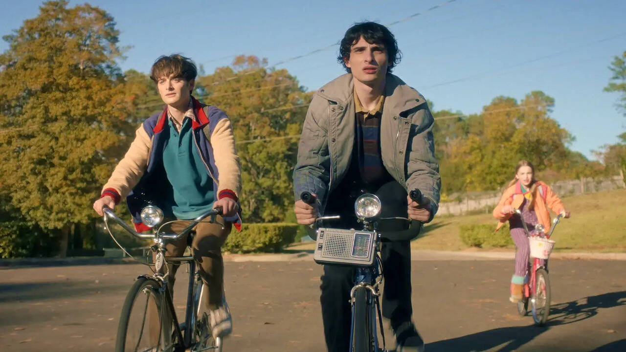 Stranger Things Season 5: Did Netflix ACTUALLY Drop a Hidden Episode 9? Exploring the Conformity Gate Theory a