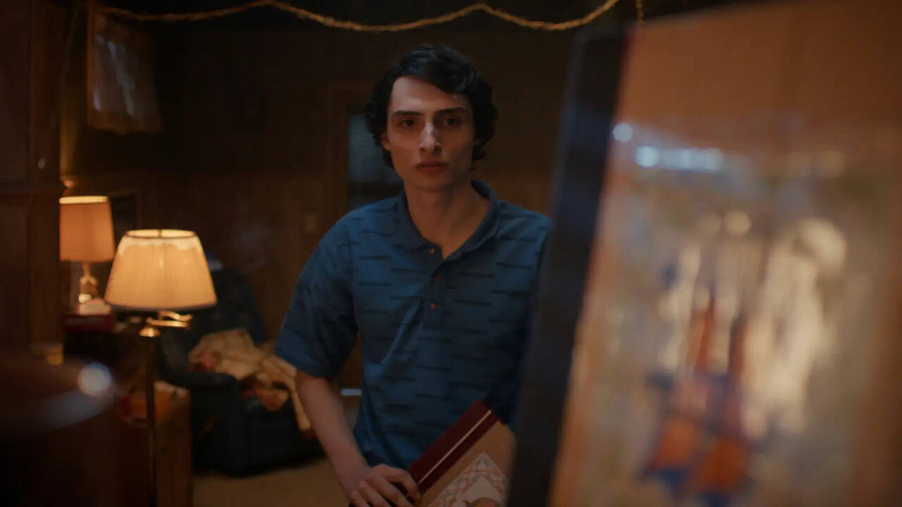 Stranger Things: Finn Wolfhard's Heartfelt Remarks on Friendship Uncovered in Documentary for Final Adventure