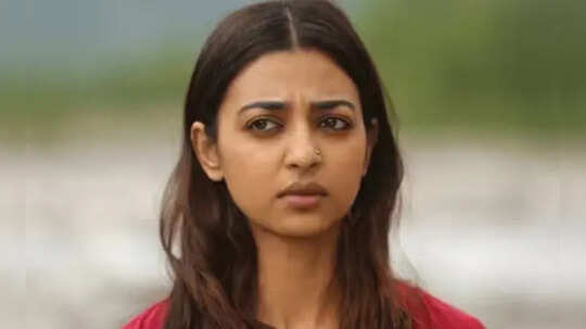 Radhika Apte on her strict work policies