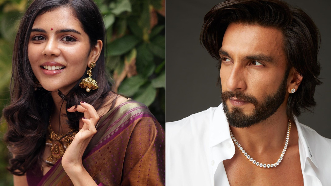 ranveer-singh-convinces-kalyani-priyadarshan-pralay-debut