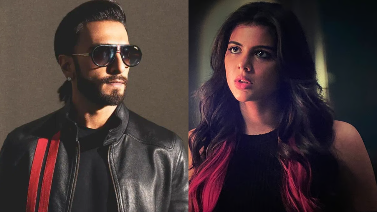 ranveer-singh-convinces-kalyani-priyadarshan-pralay-debut