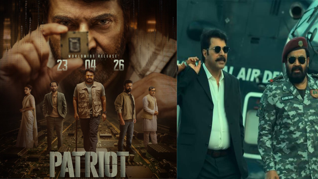 patriot-spy-action-film-mammootty-mohanlal