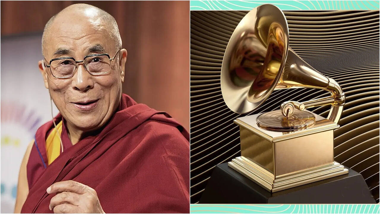 Dalai Lama Secures First Grammy Award; What Led to the Nomination