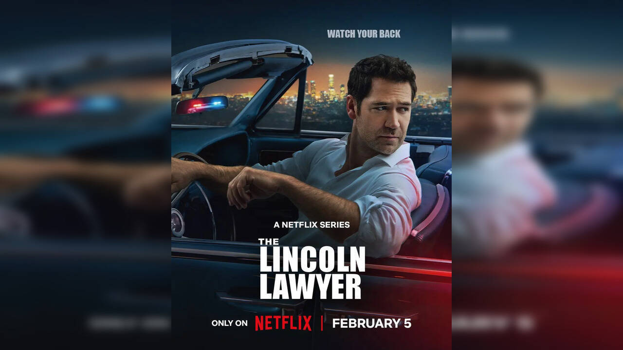 The Lincoln Lawyer Season 4 Review: Manuel Garcia Rulfo Charms Again In  Do-Or-Die Courtroom Instalment | Zoom TV