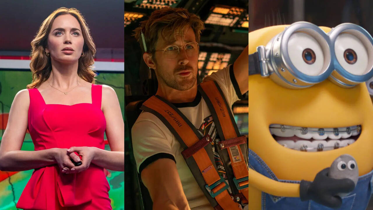 Super Bowl 2026: New Hollywood Trailers Unveiling During Football Game, Including Disclosure Day and Minions 3