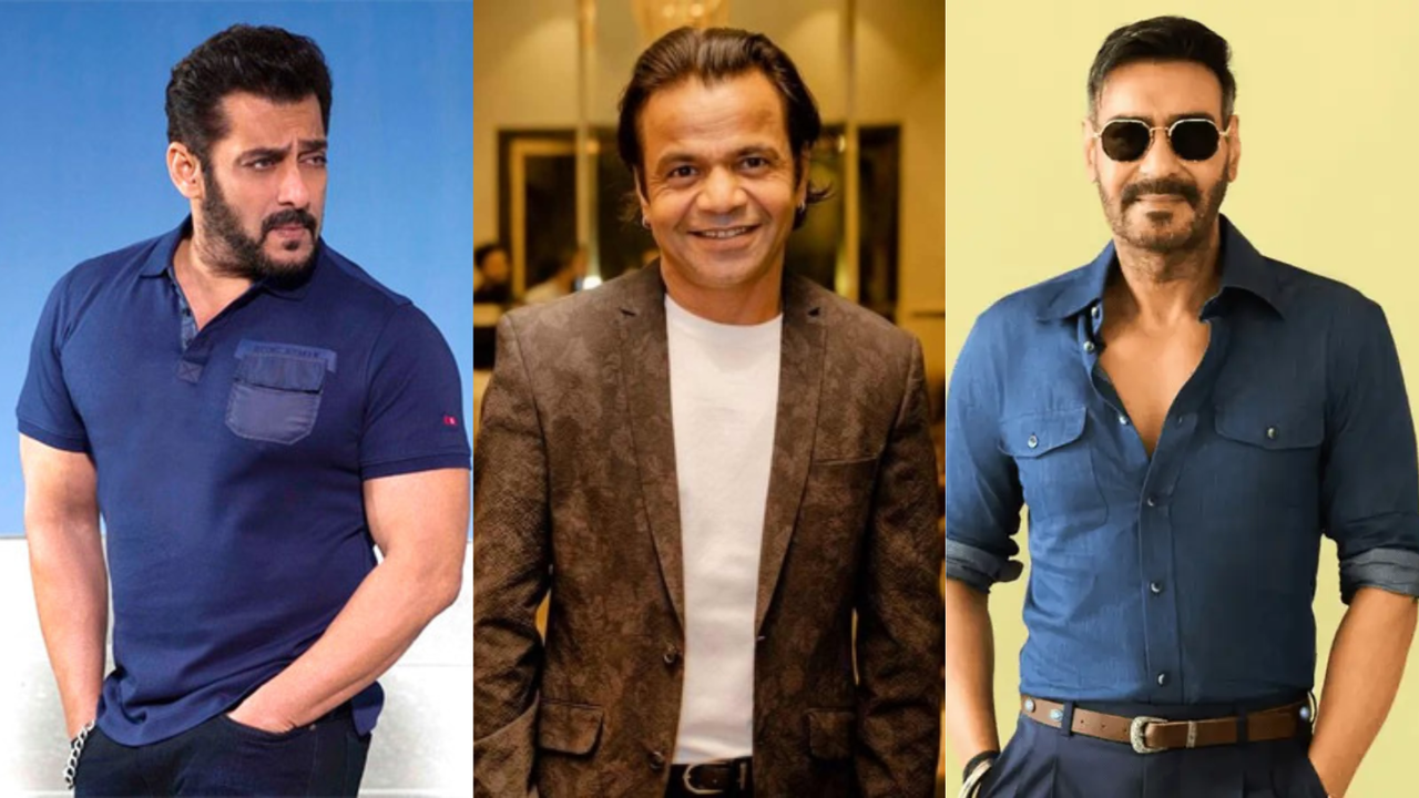 Rajpal Yadav Receives Monetary Support from Salman Khan, Ajay Devgn, Varun Dhawan; May Be Released from Jail Tomorrow