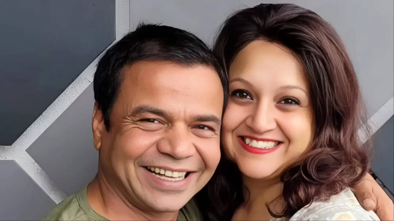Rajpal Yadav's Cheque Bounce Incident: Spouse Radha RESPONDS to Financial Assistance from Bollywood Stars